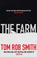 Farm (Smith Tom Rob)(Paperback)