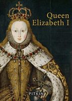 Queen Elizabeth I (Woodward G W O)(Paperback / softback)