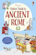 Vistor Guide To Ancient Rome - Sims Lesley