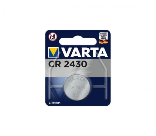 Varta Varta 6430