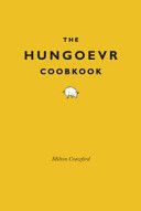 Hungover Cookbook (Crawford Milton)(Pevná vazba)