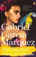 One Hundred Years of Solitude (Garcia Marquez Gabriel)(Paperback)