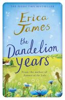 Dandelion Years (James Erica)(Paperback)
