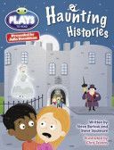 Julia Donaldson Plays Haunting Histories (Barlow Steve)(Paperback)