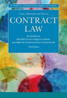 Cases, Materials and Text on Contract Law(Paperback / softback)