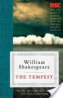 Tempest (Rasmussen Eric)(Paperback)