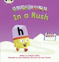 In a Rush (Baker Catherine)(Paperback / softback)