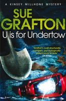 U is for Undertow (Grafton Sue)(Paperback)