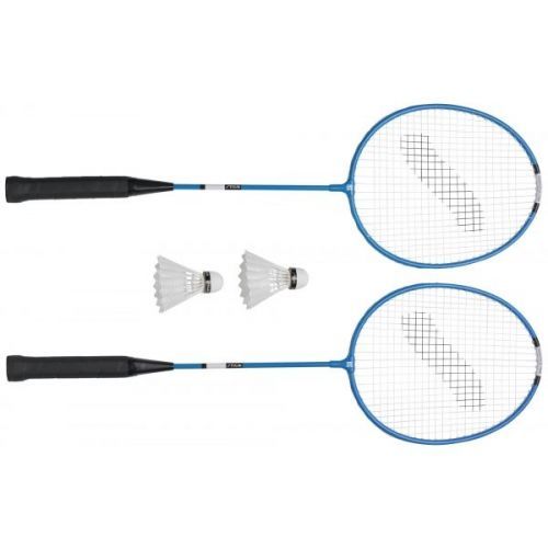 Stiga HOBBY SET HS - Badmintonový set