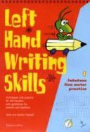 Left Hand Writing Skills - Fabulous Fine Motor Practice (Stewart Mark)(Spiral bound)