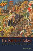 Battle of Adwa (Jonas Raymond)(Paperback)