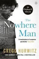 Nowhere Man (HURWITZ   GREGG)(Paperback)