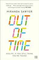 OUT OF TIME TPB (Sawyer Miranda)(Paperback)