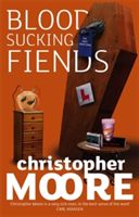 Bloodsucking Fiends (Moore Christopher)(Paperback)