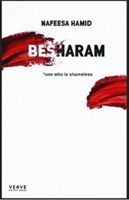 Besharam (Hamid Nafeesa)(Paperback / softback)