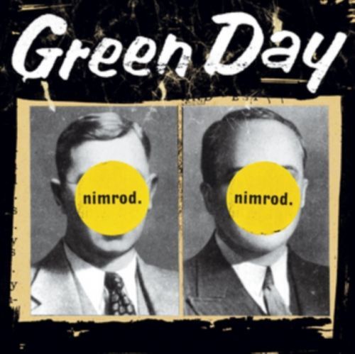 Nimrod (Green Day) (Vinyl / 12