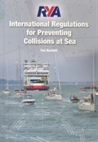 RYA INTERNATIONAL REGULATIONS (Bartlett Tim)(Paperback)