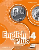 English Plus: Level 4: Workbook with access to Practice Kit(Mixed media product)