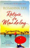 Return to Mandalay (Ley Rosanna)(Paperback)