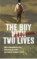 Boy with Two Lives (Kazerooni Abbas)(Paperback / softback)