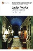 Dark Back of Time (Marias Javier)(Paperback)