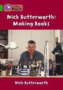 Making Books (Butterworth Nick)(Paperback)