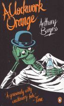 Clockwork Orange (Burgess Anthony)(Paperback)