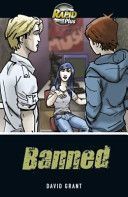 Rapid Plus 6A Banned (Grant David)(Paperback)