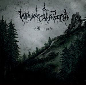 Ruinen (Waldgefluster) (CD)