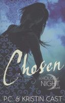Chosen (Cast P. C.)(Paperback)
