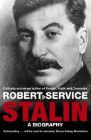 Stalin - A Biography (Service Robert)(Paperback)