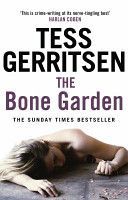 Bone Garden (Gerritsen Tess)(Paperback)