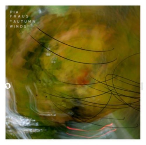 Autumn Winds (Pia Fraus) (CD / EP)