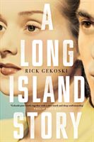 Long Island Story (Gekoski Rick)(Pevná vazba)