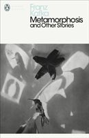 Metamorphosis and Other Stories (Kafka Franz)(Paperback / softback)