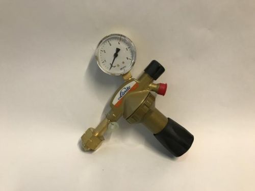 Redukční ventil pro Propan, Propan-butan Linde Gas®