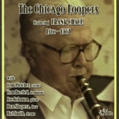 Live 1987 (The Chicago Loopers) (CD / Album)