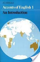 Accents of English (Wells John C.)(Paperback)