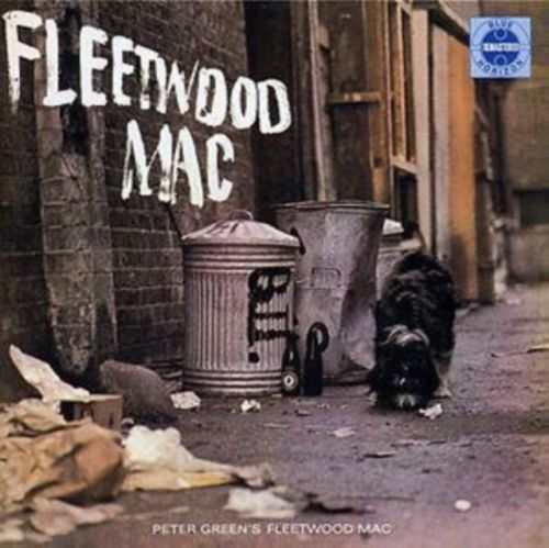 Fleetwood Mac (Fleetwood Mac) (CD / Album)