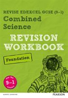 Revise Edexcel GCSE (9-1) Combined Science Foundation Revision Workbook - for the 9-1 exams(Paperback)