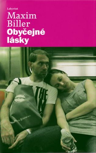 Obyčejné lásky