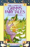 The Complete Grimm´s Fairy Tales - Grimmovi Jacob a Wilhelm