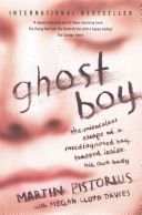 Ghost Boy (Pistorius Martin)(Paperback)