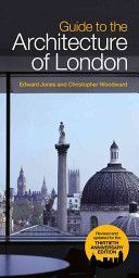 Guide to the Architecture of London (Jones Edward)(Paperback)