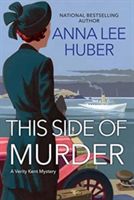 This Side Of Murder (Huber Anna Lee)(Paperback)