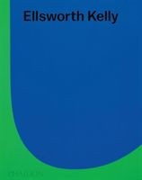 Ellsworth Kelly (Paik Tricia Y.)(Pevná vazba)
