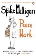 Peace Work (Milligan Spike)(Paperback)