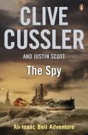 Spy (Cussler Clive)(Paperback)