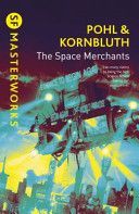 Space Merchants (Pohl Frederik)(Paperback)