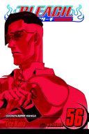Bleach, Volume 56 (Kubo Tite)(Paperback)
